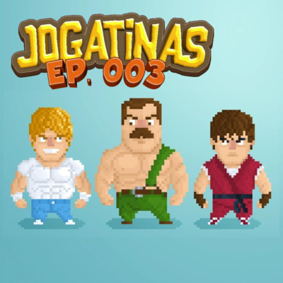 Jogatinas