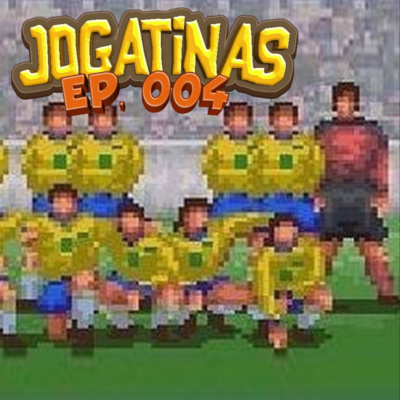 Jogatinas