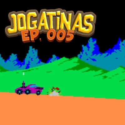 Jogatinas