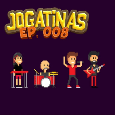 Jogatinas