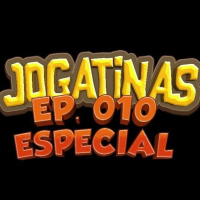 Jogatinas