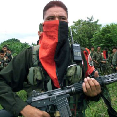 Eln, ¿debe ser el nuevo enemigo público número uno? Eln, ¿debe ser el nuevo enemigo público número uno?