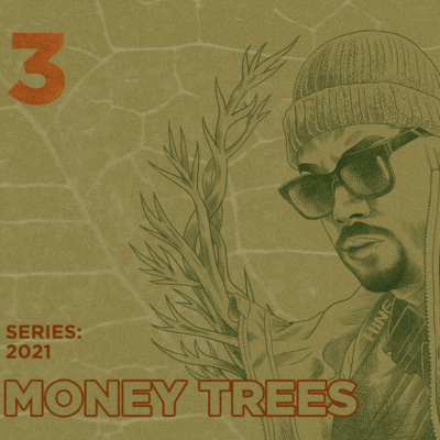 Money Trees #3 - Heir Jordan