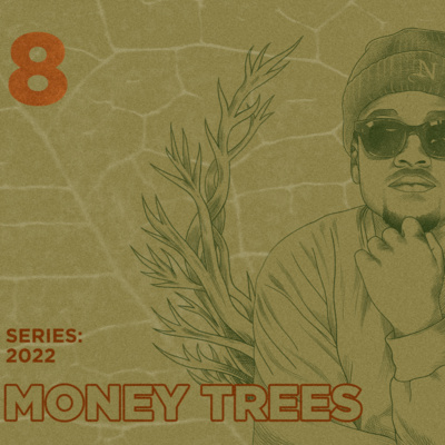 Money Trees #8 - Solomon Key