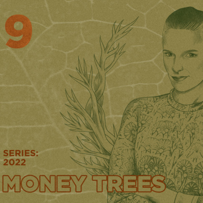 Money Trees #9 - Jenny Tan