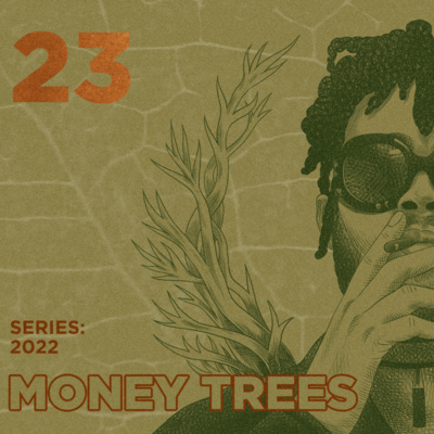 Money Trees #23 - D.VOIID