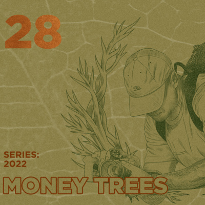 Money Trees #28 - Ernie Pierce