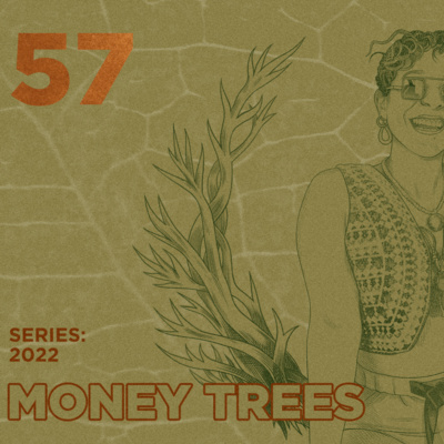 Money Trees #57 - TaraMoves