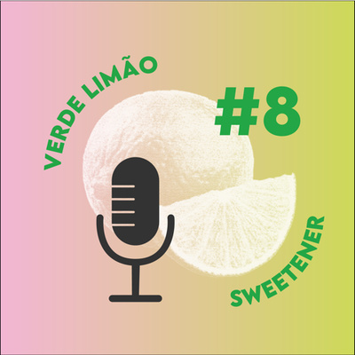 S1E8 - sweetener - O mundinho (nada) adocicado de Ariana Grande