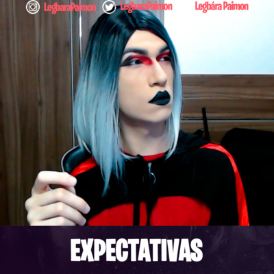 Legbára Paimon