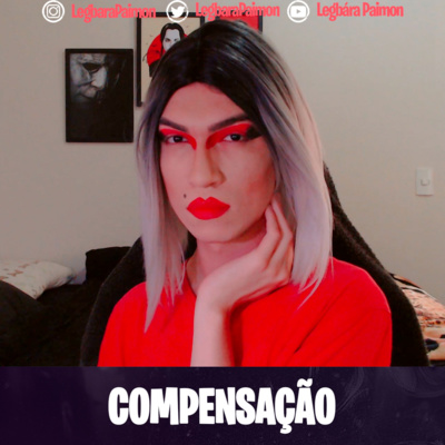 Legbára Paimon