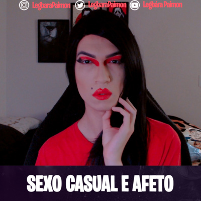 Legbára Paimon