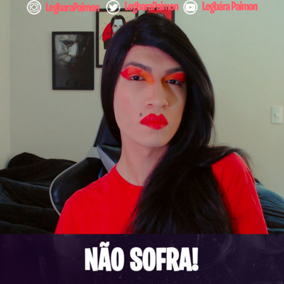 Legbára Paimon