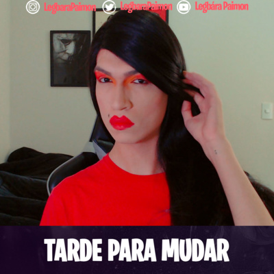 Legbára Paimon