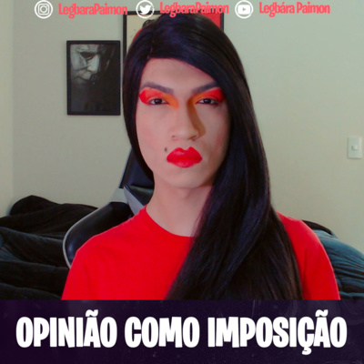 Legbára Paimon