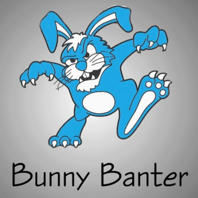 Bunny Banter Ep. 1 - Pawn Shop 2.0