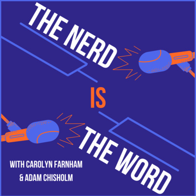 The Nerd is the Word