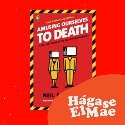 Hágase El Mae