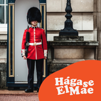 Hágase El Mae