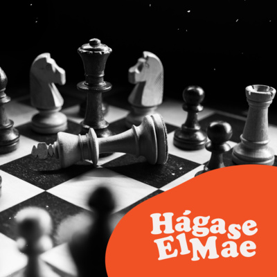 Hágase El Mae