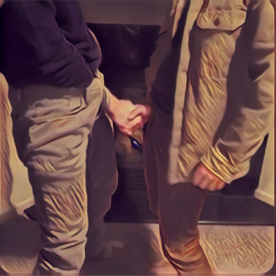 No, That\'s Gay