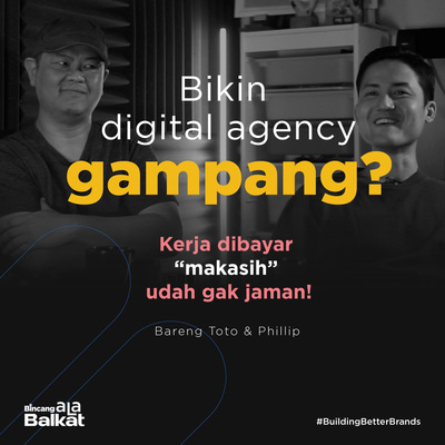 Bincang Balkat
