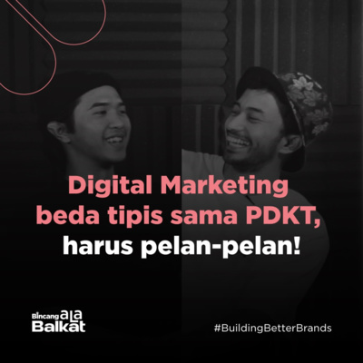 Bincang Balkat