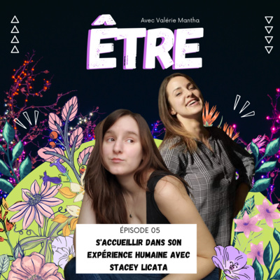 Être