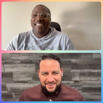 Taking The Land - CFM Sermon Podcast
