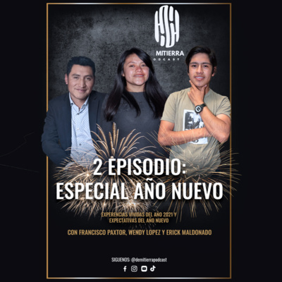 De miTierra Podcast