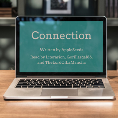 Literarion [Podfic]