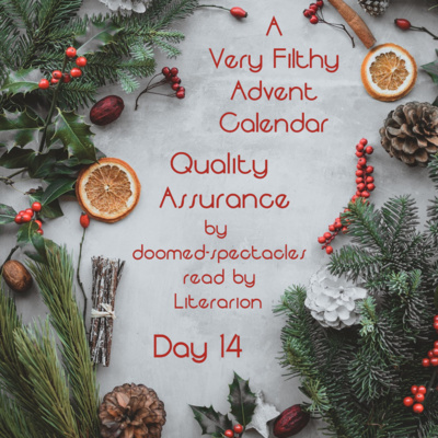 Quality Assurance