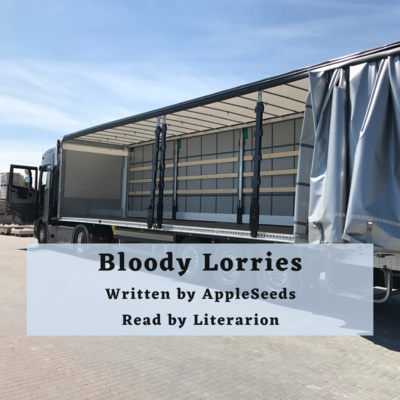 Literarion [Podfic]