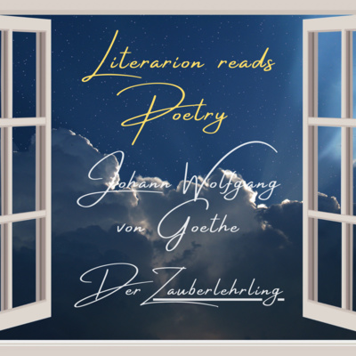 Literarion [Podfic]