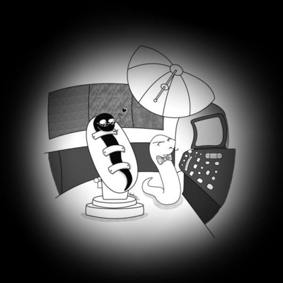 Literarion [Podfic]