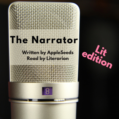 Literarion [Podfic]