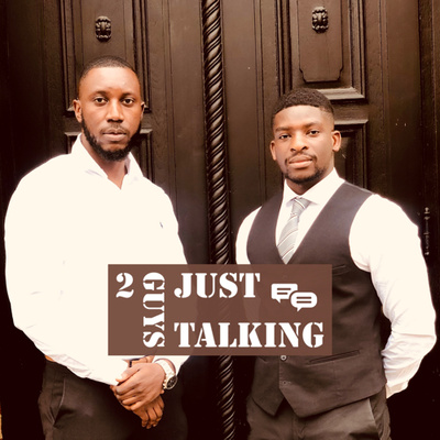 2 Guys Podcast