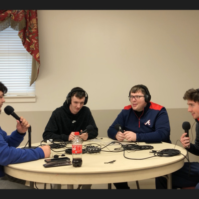 4Real Podcast