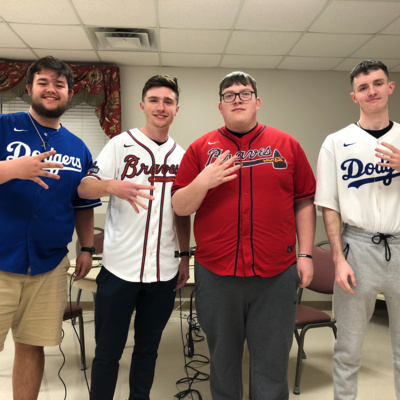 4Real Podcast