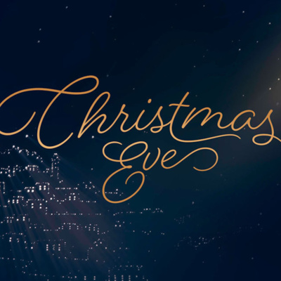 12.24.21, Jesus, Matthew 1:18-25 episode artwork