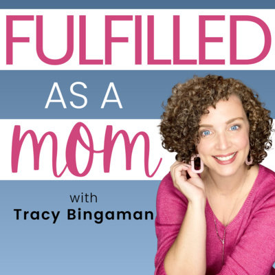 092: [MOM] Blinded by Busy: Creating a Purposeful Vision for Your Life episode artwork