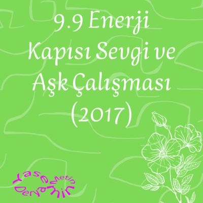 9.9 Enerji Kapısı Sevgi ve Aşk Çalışması (2017) episode artwork