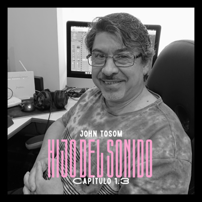 Hijo del Sonido
