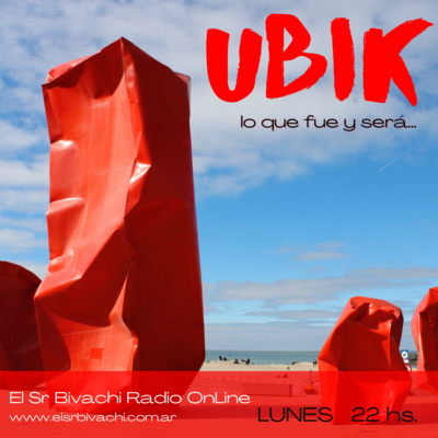 UBIK Radio