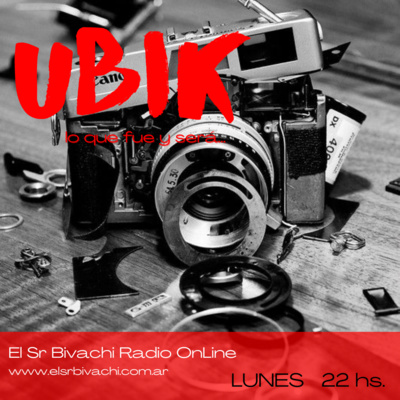 UBIK Radio