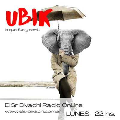 UBIK Radio
