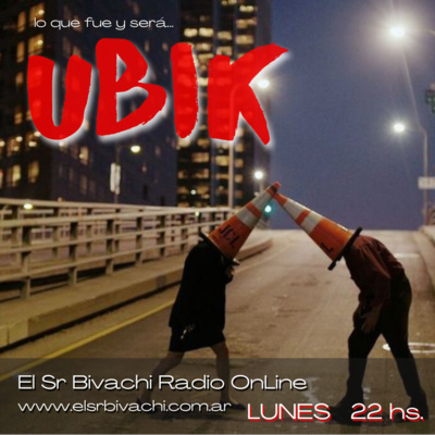 UBIK Radio