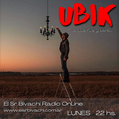 UBIK Radio