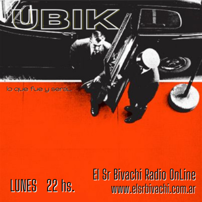 UBIK Radio