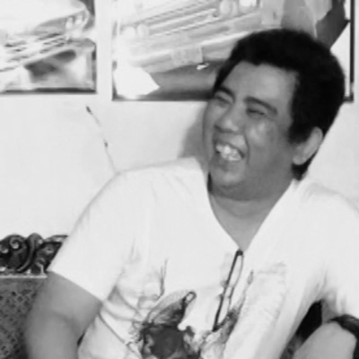 Nongkrong Asik Ngobrol Enak